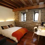 Hotel Larramendi Torrea