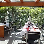 Hotel Larramendi Torrea
