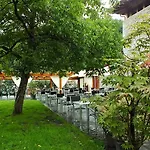 Hotel Larramendi Torrea