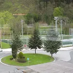 Larramendi Torrea Hotel *