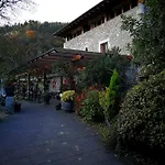 Hotel Larramendi Torrea