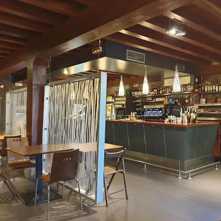 Larramendi Torrea Hotel