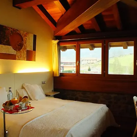 Larramendi Torrea Hotel *