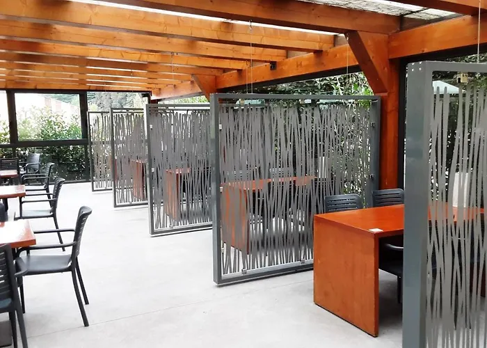 Larramendi Torrea Hotel Azcoitia