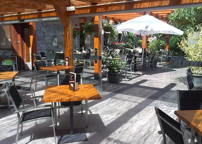 Larramendi Torrea Hotel