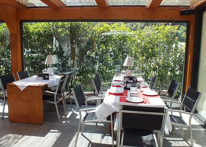 Hotel Larramendi Torrea