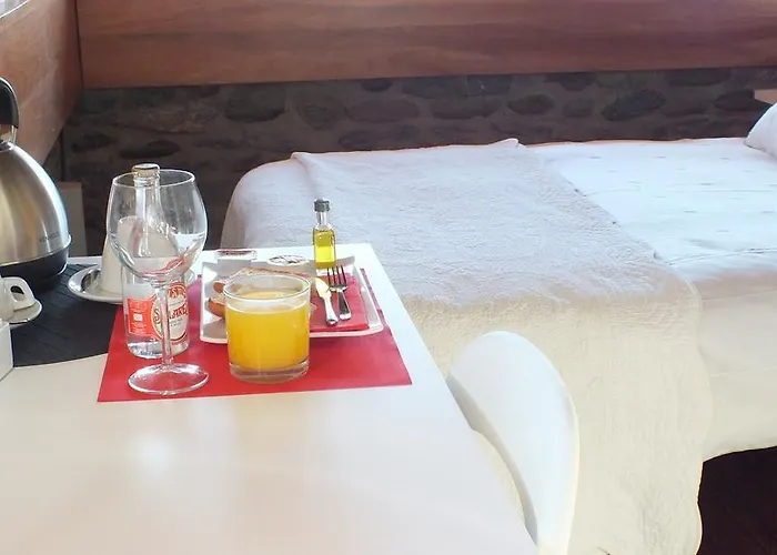 Larramendi Torrea Hotel