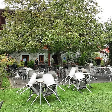 Larramendi Torrea Hotel Azcoitia