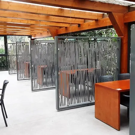 Larramendi Torrea Hotel Azcoitia