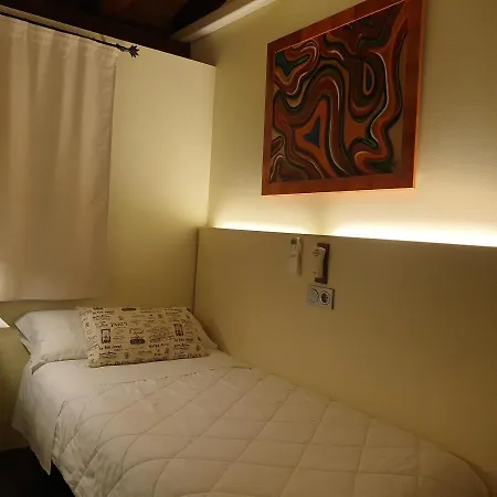 Hotel Larramendi Torrea