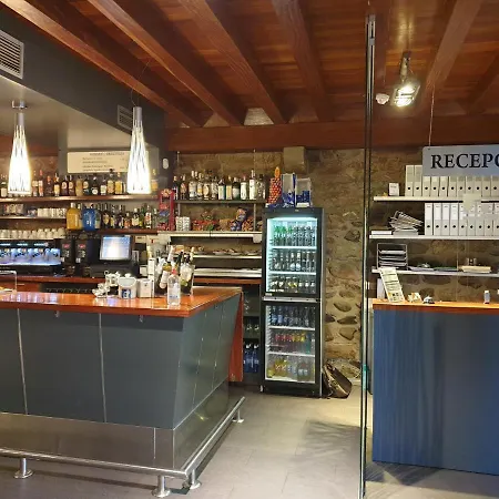 Larramendi Torrea Hotel