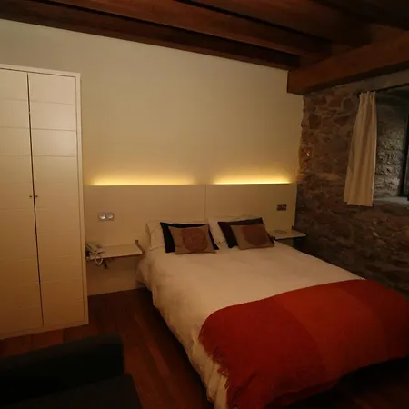 Hotel Larramendi Torrea Azcoitia