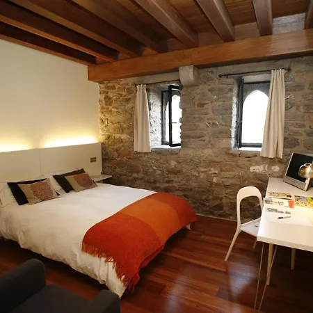 Szálloda Larramendi Torrea