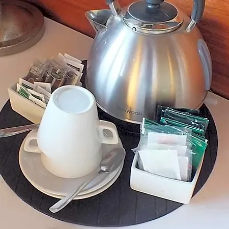 Hotel Larramendi Torrea *