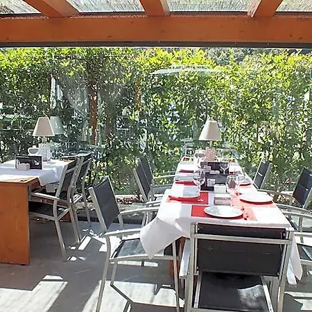 Hotel Larramendi Torrea Azcoitia