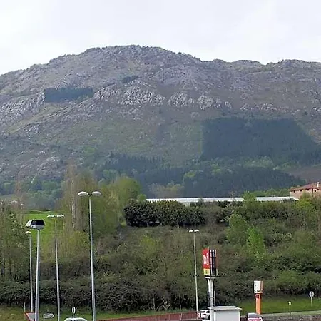 Larramendi Torrea Hotel Azcoitia