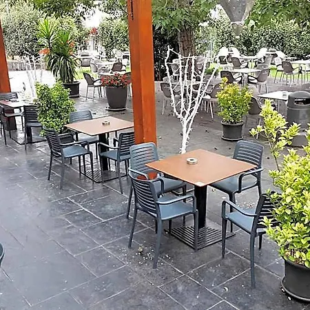 Larramendi Torrea Hotel *