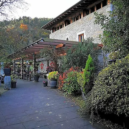 Larramendi Torrea Hotel Azcoitia