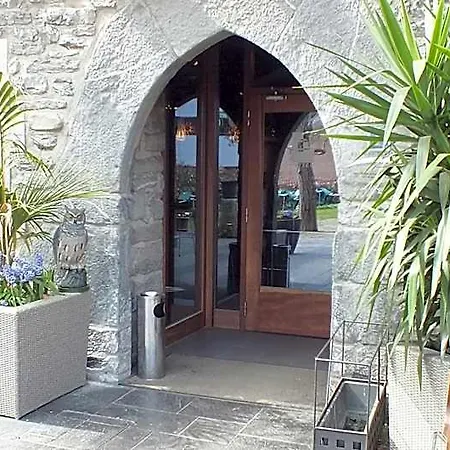 Larramendi Torrea Hotel Azcoitia