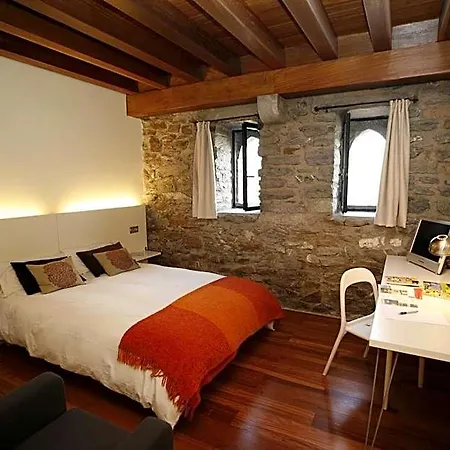 Hotel Larramendi Torrea Azcoitia