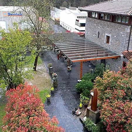 Larramendi Torrea Hotel *