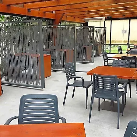 Larramendi Torrea Hotel Azcoitia