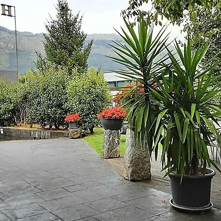 Larramendi Torrea Hotel *