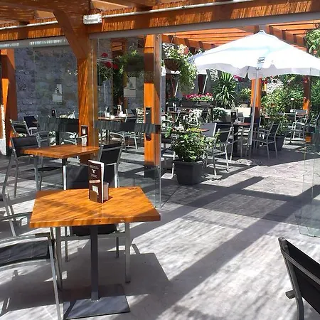 Larramendi Torrea Hotell
