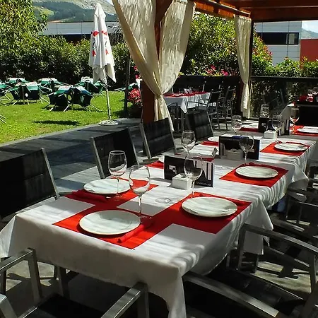 Larramendi Torrea * Azcoitia