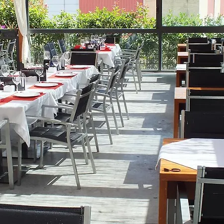 Larramendi Torrea Hotel