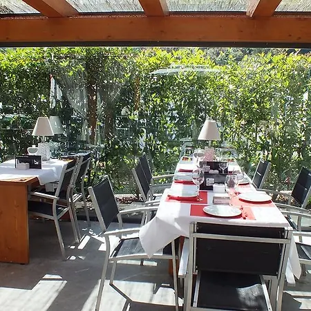 Hotel Larramendi Torrea