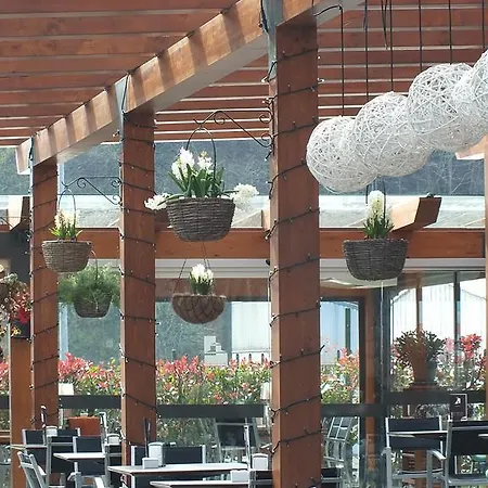 Larramendi Torrea Szálloda