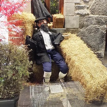 Larramendi Torrea Hotel *