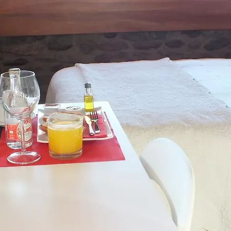 Larramendi Torrea Hotel