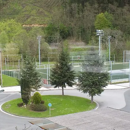 Larramendi Torrea Hotel *