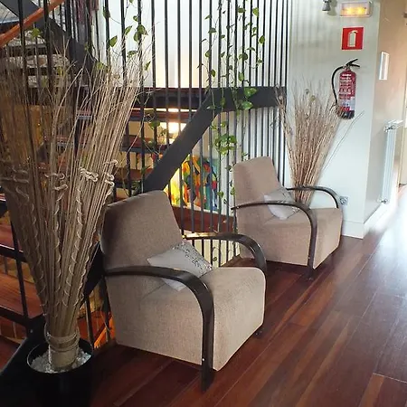 Larramendi Torrea * Azcoitia