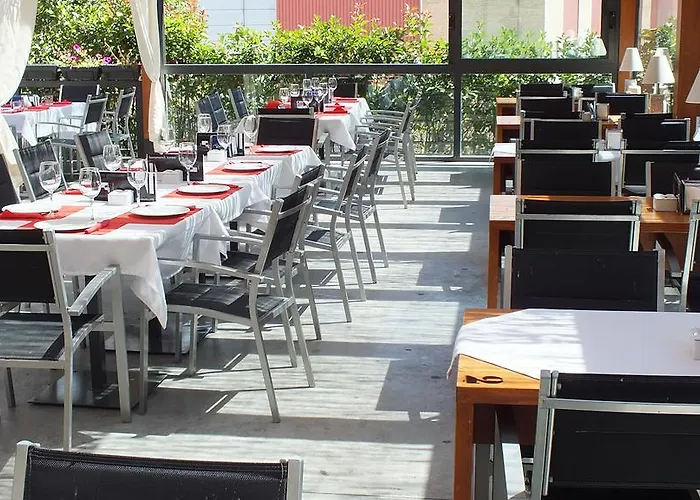 Larramendi Torrea Ξενοδοχείο